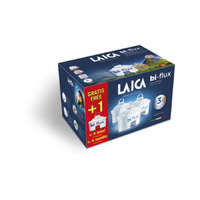 Laica Laica univerzális Bi-Flux vízszűrőbetét 3+1 db (4 db)