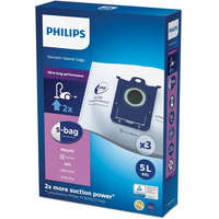 Philips Philips FC8027/01 s-bag xxl porzsák (3db-os kiszerelés)