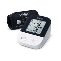 Omron Omron HEM-7155T-EBK felkaros vérnyomásmérő (HEM-7155T-EBK)