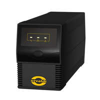 ORVALDI Orvaldi i600 LED | UPS | 600VA/360W, 7Ah