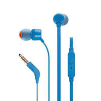 JBL JBL Tune 110 In-Ear Headphones Blue EU