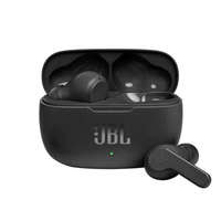 JBL JBL Wave 200 TWS Bluetooth Wireless In-Ear Earbuds Black EU