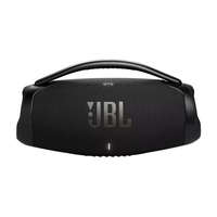 JBL JBL BOOMBOX 3 Bluetooth hangszóró (fekete) (JBLBOOMBOX3BLKEP) (JBLBOOMBOX3BLKEP)