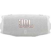 JBL JBL Charge 6 Bluetooth hordozható hangszóró, Fehér EU