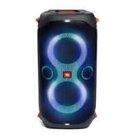 JBL JBL Partybox 110 Bluetooth Speaker, Fekete EU