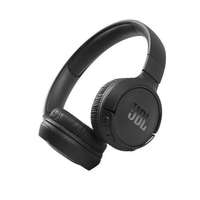JBL JBL Tune 510BT Bluetooth vezeték nélküli fejhallgató, Fekete EU