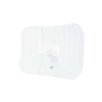 UBIQUITI Ubiquiti LBE-M5-23 | CPE | LiteBeam M5, 5GHz, MIMO, 1x RJ45 100Mb/s, 23dBi