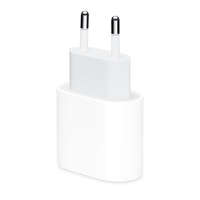 Apple Apple MHJE3ZM/A gyári 20W USB Type-C hálózati töltő adapter, eredeti (MHJE3ZM/A)