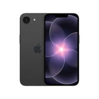 Apple Apple iPhone 17e 256GB (Fekete) Apple Garancia