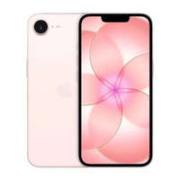 Apple Apple iPhone 17e 256GB (Rózsaszín) Apple Garancia