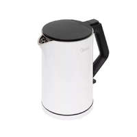 Midea Midea MK-15H01A Vízforraló, 2200 W, 1.5L, Fehér