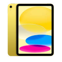 Apple Apple iPad 10.9 inch Wi-Fi 64 GB (2022) (10th) - Sárga