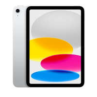 Apple Apple iPad 10.9 inch 2022 256GB Wifi (10. gen) - Ezüst