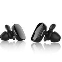 Baseus Baseus fülhallgató, Bluetooth Encok W02, Truly Wireless Touch Control, Binaural, zajcsökkentés