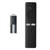 Xiaomi Xiaomi TV Stick 4K médialejátszó, Dolby Atmos, Dolby Vision, Bluetooth, Android 11, fekete (PFJ4122EU)