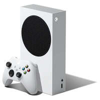 Xbox Microsoft XBOX Series S 512GB játékkonzol, fehér EU
