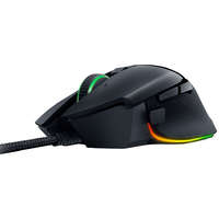 Razer Razer Basilisk V3 egér Jobbkezes USB A típus Optikai 26000 DPI