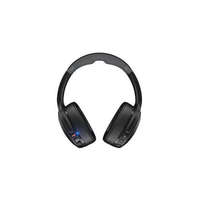Skullcandy Skullcandy Crusher EVO Bluetooth Wireless Over-ear Headphones, BT 5.0, Black EU
