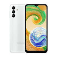 Samsung Samsung SM-A044F Galaxy A04 Dual SIM 3GB RAM 32GB Awesome White EU