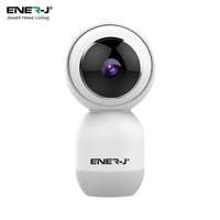 ENER-J ENER-J Smart Camera IPC1020, Wireless, Indoor, 360, 1080P, White EU