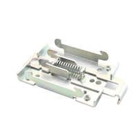 TELTONIKA Teltonika 088-00267 | Compact DIN rail kit | for Teltonika routers, PR5MEC00