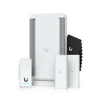 UBIQUITI Ubiquiti UA-SK-Elevator | Starter kit | UniFi Access, Elevator Hub, G2 Reader, 2x 2-wire PoE extender, 10x Access Card
