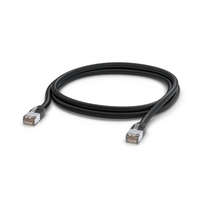 UBIQUITI Ubiquiti UACC-Cable-Patch-Outdoor-2m-BK | LAN Patchcord | Outdoor, Cat.5e STP, 2m, black