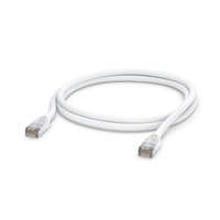 UBIQUITI Ubiquiti UACC-Cable-Patch-Outdoor-2m-WH | LAN Patchcord | Outdoor, Cat.5e STP, 2m, white