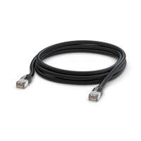 UBIQUITI Ubiquiti UACC-Cable-Patch-Outdoor-3m-BK | LAN Patchcord | Outdoor, Cat.5e STP, 3m, black