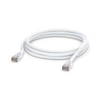 UBIQUITI Ubiquiti UACC-Cable-Patch-Outdoor-3m-WH | LAN Patchcord | Outdoor, Cat.5e STP, 3m, white