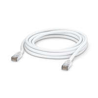 UBIQUITI Ubiquiti UACC-Cable-Patch-Outdoor-5m-WH | LAN Patchcord | Outdoor, Cat.5e STP, 5m, white