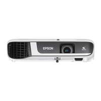 Epson Epson EB-W51 3LCD / 4000Lumen / WXGA projektor (V11H977040)