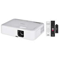 Epson Epson CO-FH02 Full HD projektor, 3000 lumen