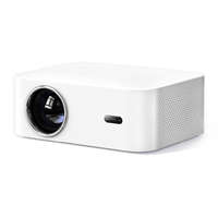 WANBO Wanbo X2 Pro | Projector | Android 9.0, 720p, 450 ANSI, WiFi 6, Bluetooth, 2x HDMI, 1x USB