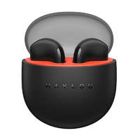 Haylou Haylou X1 Neo Vezeték nélküli fülhallgató (fekete)