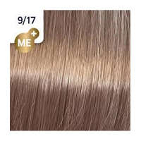 Wella Koleston Perfect hajfesték 9/17