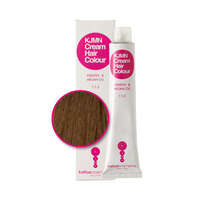 Kallos KJMN Krém Hajfesték 100 ml 7.0 Közép Szőke