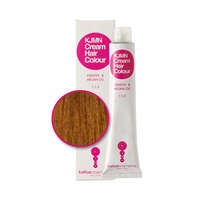 Kallos KJMN Krém Hajfesték 100 ml 7.3 Közép Arany Szőke