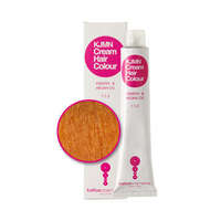 Kallos KJMN Krém Hajfesték 100 ml 8.43 Világos Szőke Réz Arany