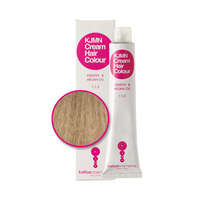 Kallos KJMN Krém Hajfesték 100 ml 9.1 Nagyon Világos Szőke Hamvas