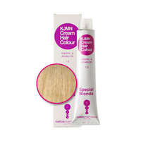 Kallos KJMN Krém Hajfesték 100 ml 12.0 Speciális Ultra Szőke