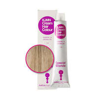 Kallos KJMN Krém Hajfesték 100 ml 12.20 Speciális Ultra Szőke Violett