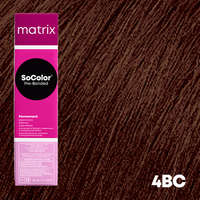 MATRIX Matrix SoColor BC 4BC hajfesték 90 ml