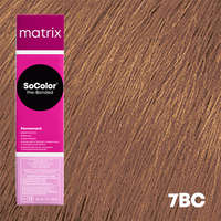 MATRIX Matrix SoColor BC 7BC hajfesték 90 ml