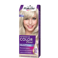 Schwarzkopf Palette hajfesték C9 Ezüstszőke