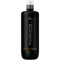 Schwarzkopf Professional Schwarzkopf Silhouette hajlakk szupererős utántöltő 1000ml