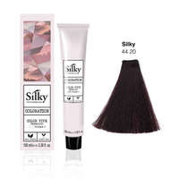 Silky Color 44.20 krémhajfesték 100 ml