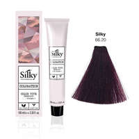  Silky Color 66.20 krémhajfesték 100 ml