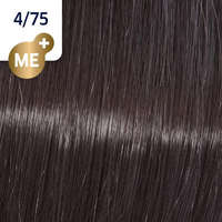 Wella Koleston Perfect hajfesték 4/75