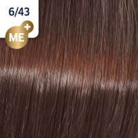 Wella Wella Koleston Perfect hajfesték 6/43